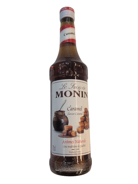 Monin Caramel 700ml