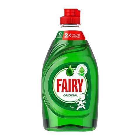 Fairy Original