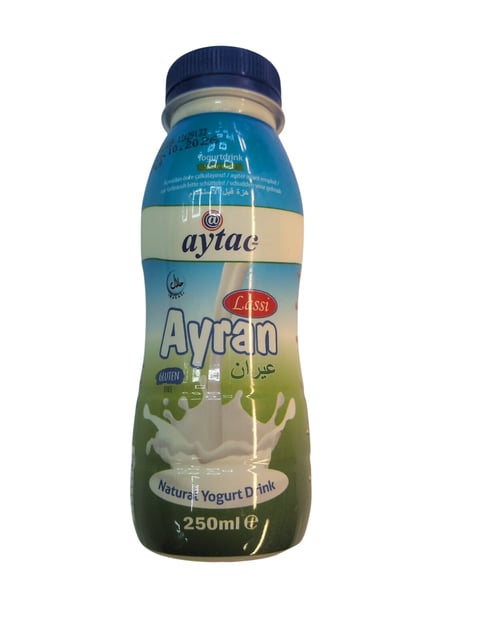 Aytaç Ayran 250ml