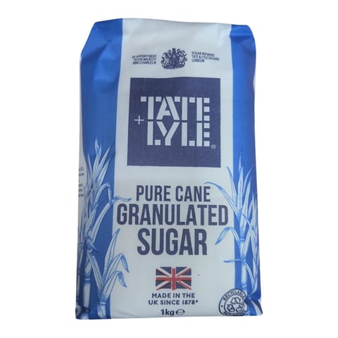 Sugar