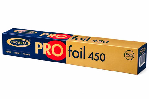 Prowrap ProFoil 450