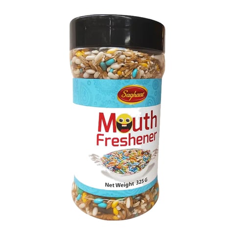 Soghaat Mouth Freshener 325g