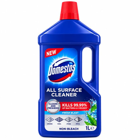 Domestos Cleaner 1000ml