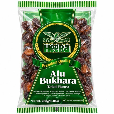 Heera Alu Bukhara 200g