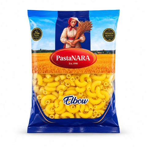 Pastanara Elbow