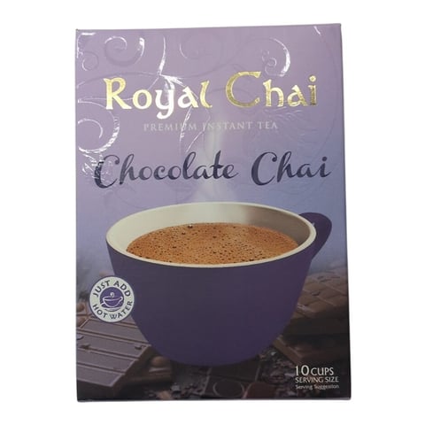 RC Chocolate Chai 200g