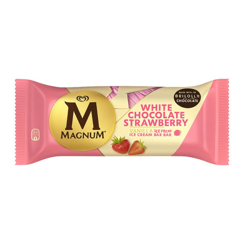 Magnum Strawberry
