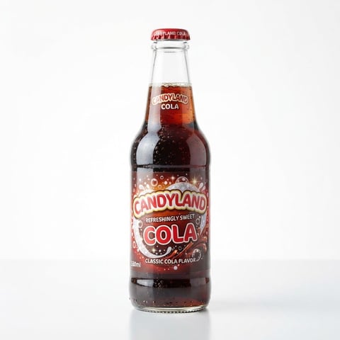 Candyland Cola