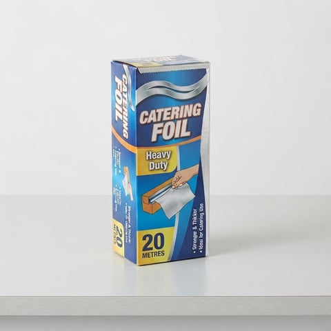 Catering Foil 20M