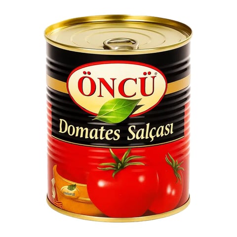 Oncu Domates Salcasi