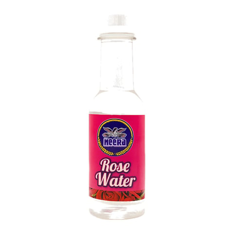 Heera Rose Water 190ml