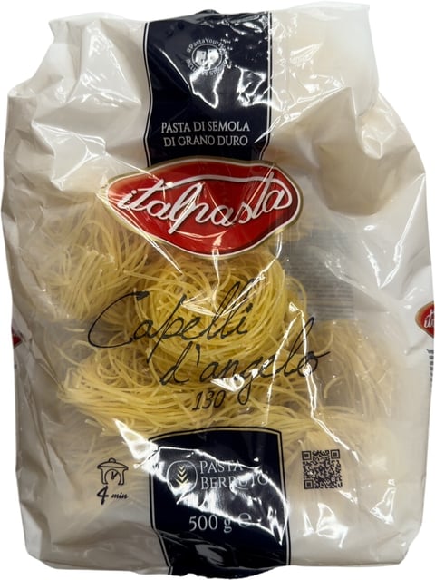 Italpasta Nest Pasta 500g