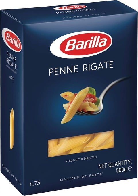 Barilla Penne