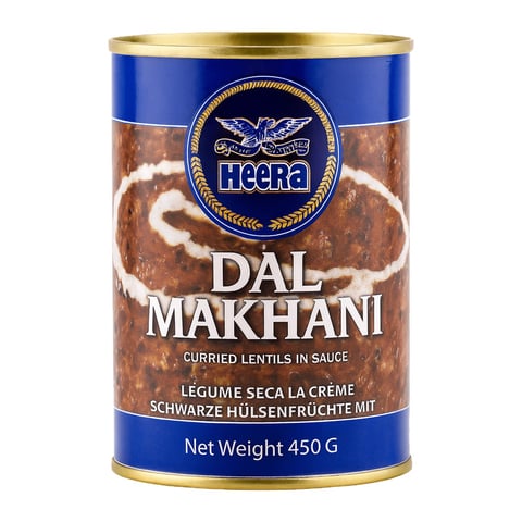 Heera Dal Makhani 450g