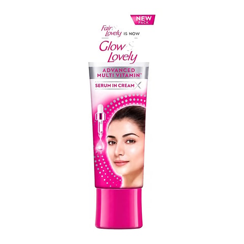 Glow&Lovely Serum