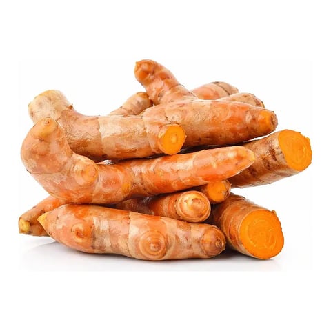 Fresh Turmeric (Haldi)