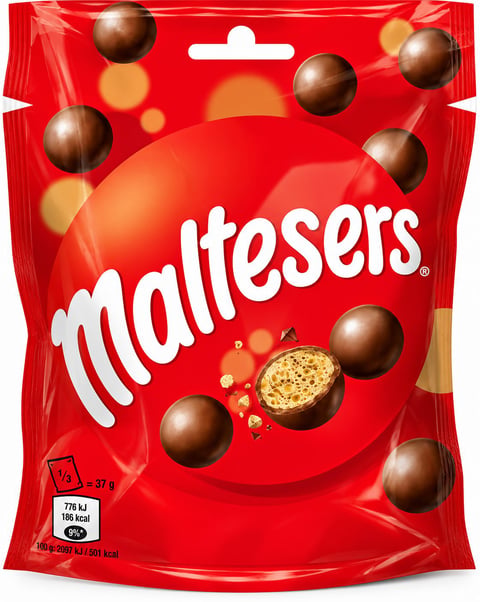 Maltesers