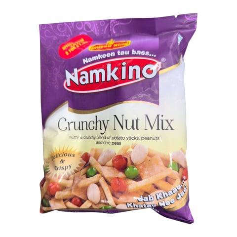 Namkino Crunchy Nut