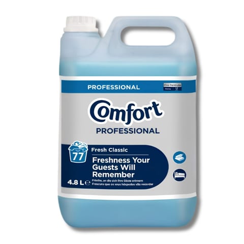 Comfort 4.8L Fresh Classic
