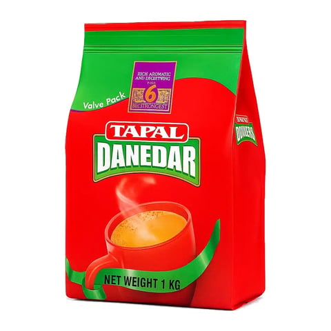 Tapal Danedar 1kg