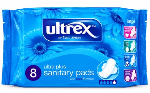 Ultrex Ultra Plus