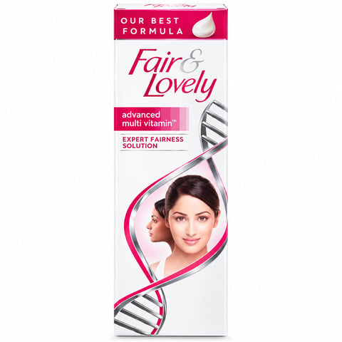 Fair&Lovely Cream