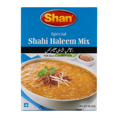 Shan Special Shahi Haleem Mix