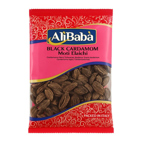 Black Cardamom