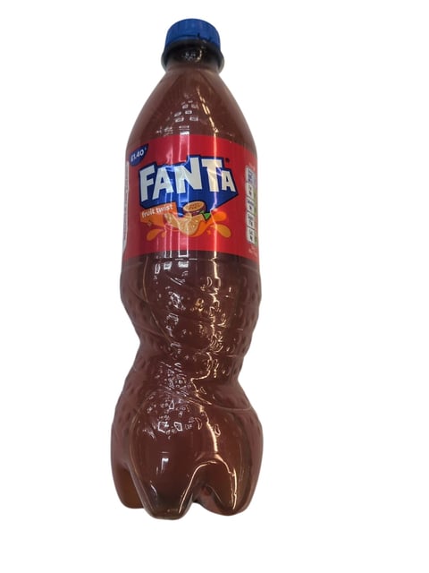 Fanta Fruitytwist