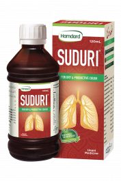 Hamdard Suduri