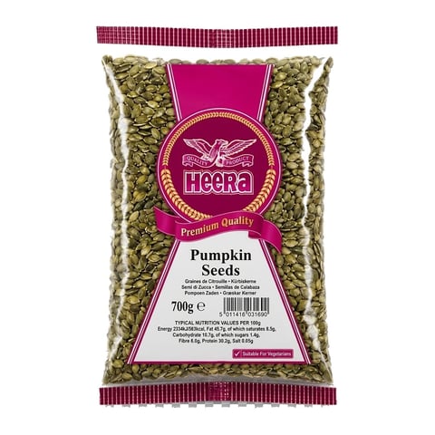 Heera Pumpkin Seeds 700g