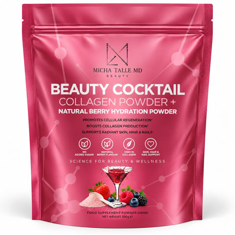 Beuti Cocktail