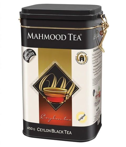 Mahmood Ceylon Black Tea