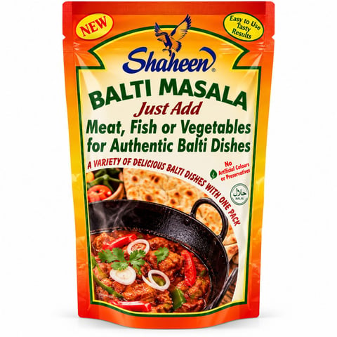 Saheen Balti Masala 175g
