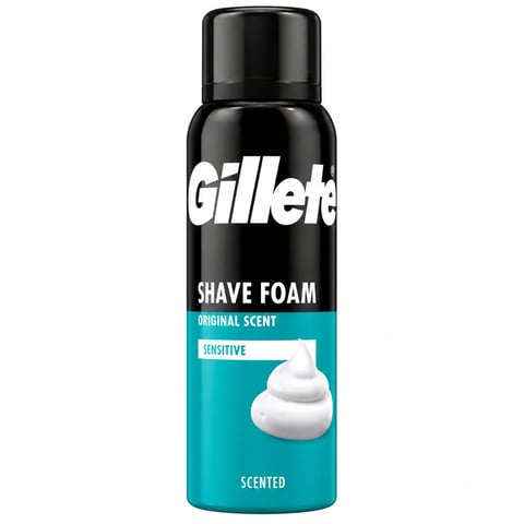 Gillette Shave Foam