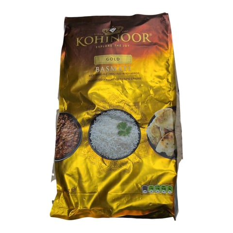Kohinoor Rice