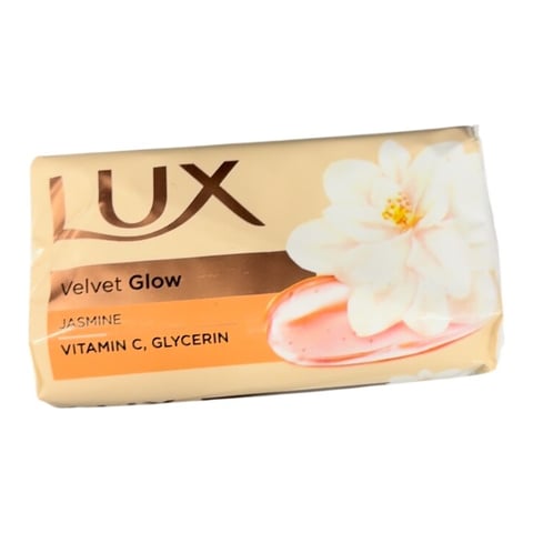 Lux Velvet Glow