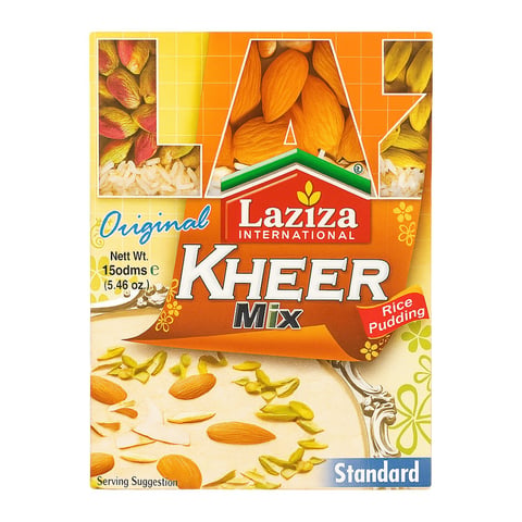 Laziza Kheer Mix