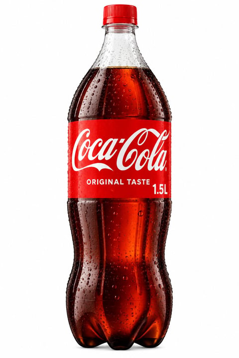 Coke Original