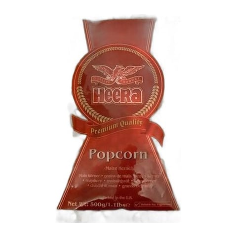 Heera Popcorn 500g