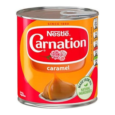 Carnation Caramel 397g