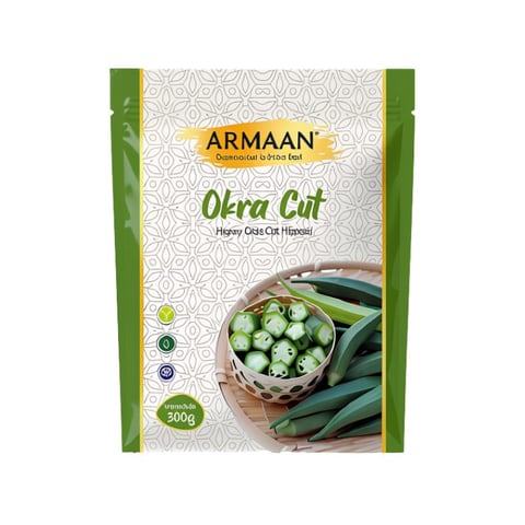 Armaan Okara 300g