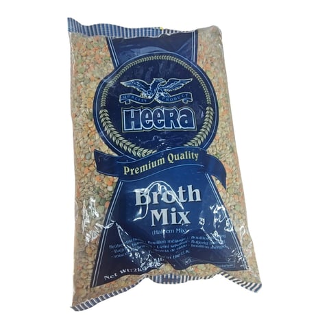 Broth Mix 2kg