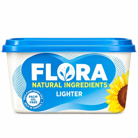 Flora Lighter