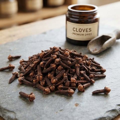 Cloves