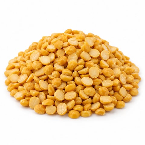 Yellow Gram