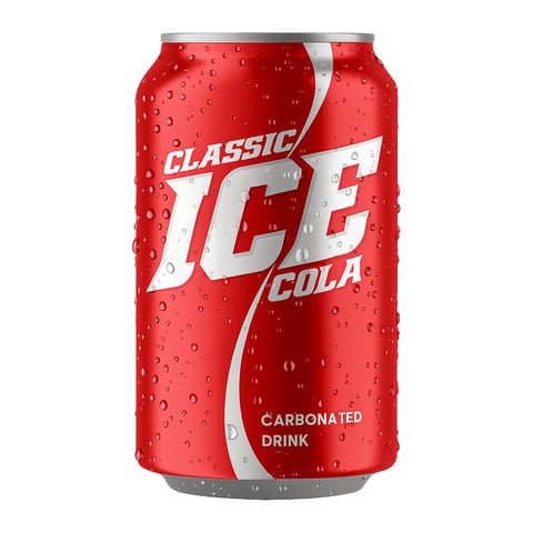 Ice Cola
