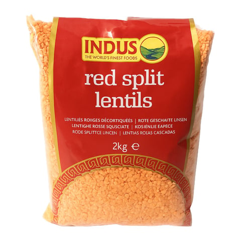 Red Split