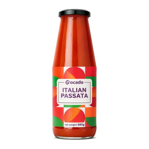 Italian Passata 680g