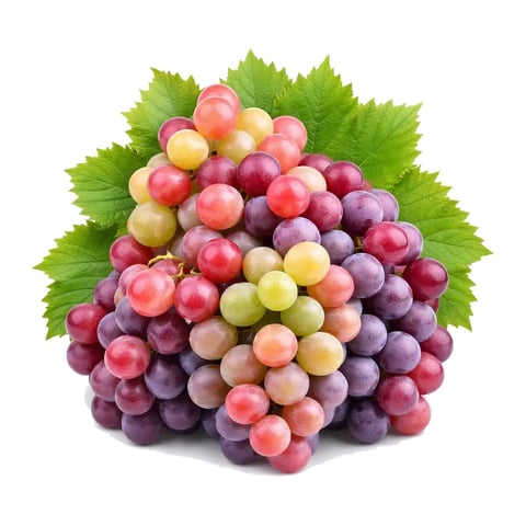 Grapes Mix